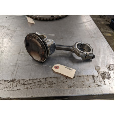 01F301 Piston and Connecting Rod Standard For 09-15 Nissan Rogue  2.5 12100AE00B Japan Built